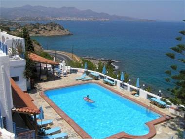 Commercial for sale in Agios Nikolaos (Crete)