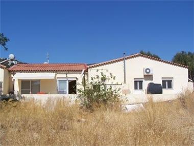 House/villa for sale in Agios Nikolaos (Crete)