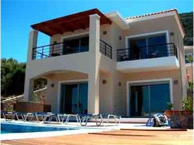 House/villa for sale in Agios Nikolaos (Crete)