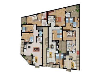 House/villa for sale in Zurrieq (Malta)