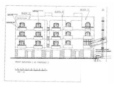 House/villa for sale in Hamrun (Malta)