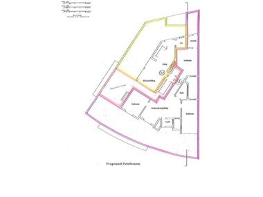 House/villa for sale in Marsaxlokk (Malta)