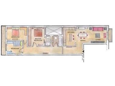 House/villa for sale in Hamrun (Malta)