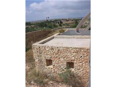 Land for sale in Dingli (Malta)