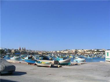 House/villa for sale in Marsaxlokk (Malta)