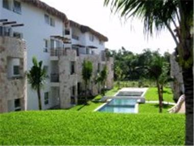 House/villa for sale in Playacar (Quintana Roo)