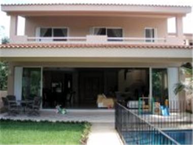 House/villa for sale in Puerto Aventuras (Quintana Roo)