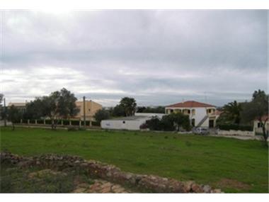 House/Villa for sale in Vale Formoso (Faro)