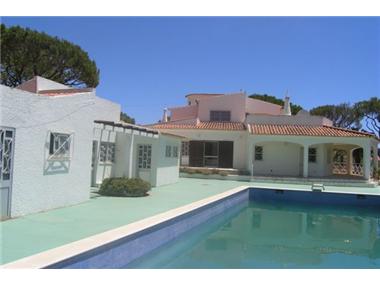 House/villa for sale in Vila Sol (Faro)