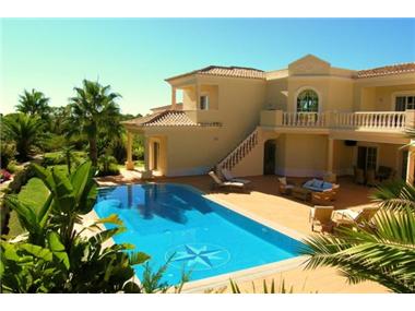 House/villa for sale in Vila Sol (Faro)