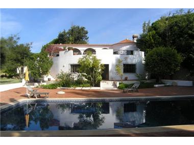 House/villa for sale in Quinta do Mar (Faro)