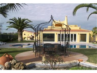 House/villa for sale in Vale da Parra (Faro)