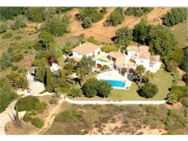 House/villa for sale in Porches (Faro)