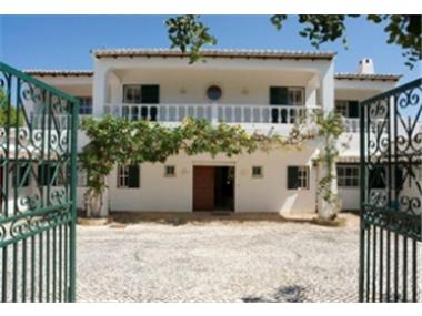 House/villa for sale in Cumeada (Faro)