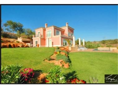 House/villa for sale in Tunes (Faro)