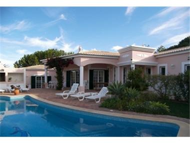 House/villa for sale in Boavista Golf (Faro)