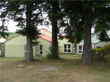 House for sale in Royere-de-Vassiviere (Region Limousin)