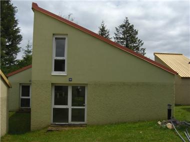 House for sale in Royere-de-Vassiviere (Region Limousin)