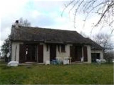 Cottage for sale in Orbec (Basse-Normandie)