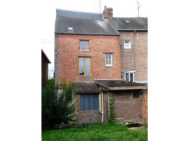 House for sale in Livarot (Basse-Normandie)