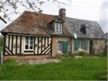 House for sale in Livarot (Basse-Normandie)