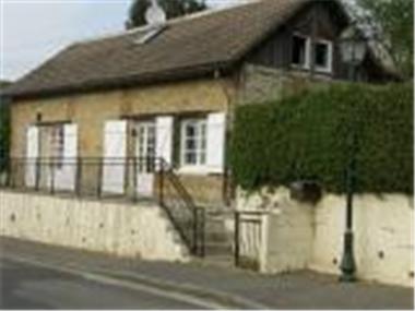 House for sale in Livarot (Basse-Normandie)