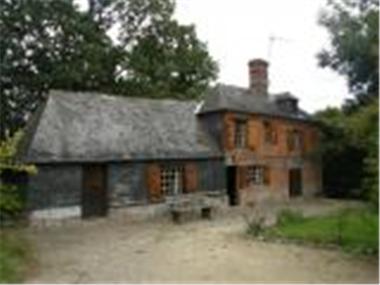 House for sale in Livarot (Basse-Normandie)