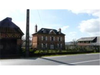 House for sale in Livarot (Basse-Normandie)