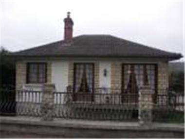 House for sale in Lisieux