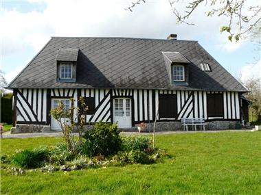 Cottage for sale in Orbec (Basse-Normandie)