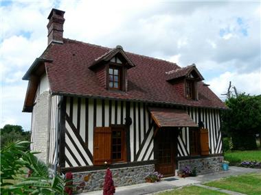 Cottage for sale in Livarot (Basse-Normandie)