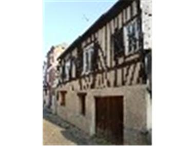 House for sale in Orbec (Basse-Normandie)