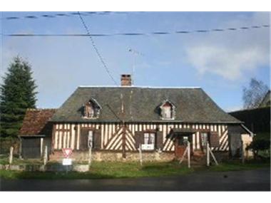 Cottage for sale in Livarot (Basse-Normandie)