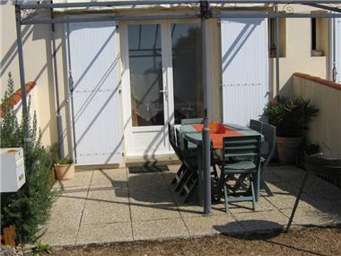 Apartment       for sale in Talmont-Saint-Hilaire (Region Pays de la Loire)
