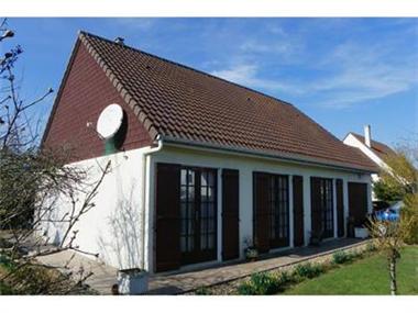 House for sale in Saint-Pierre-sur-Dives (Basse-Normandie)