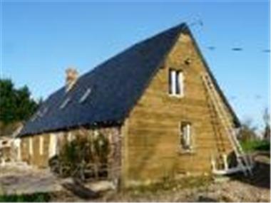 House for sale in Lisieux