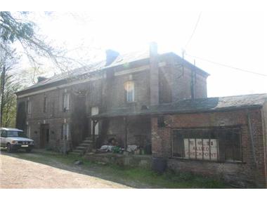 House for sale in Livarot (Basse-Normandie)