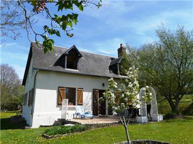 House for sale in Orbec (Basse-Normandie)