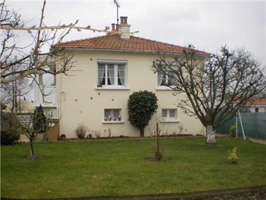 House for sale in La Mothe-Achard (Region Pays de la Loire)
