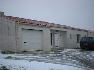 House for sale in La Chapelle-Achard (Region Pays de la Loire)