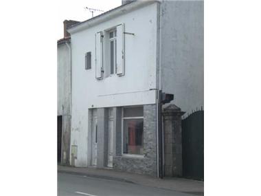 House for sale in La Mothe-Achard (Region Pays de la Loire)