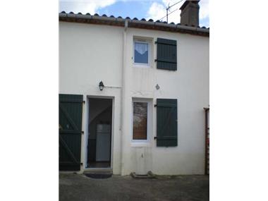House for sale in La Mothe-Achard (Region Pays de la Loire)
