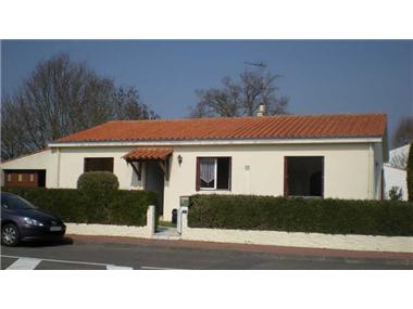 House for sale in La Mothe-Achard (Region Pays de la Loire)