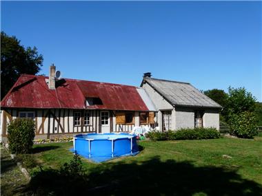 House for sale in Lisieux
