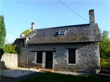 House for sale in Saint-Pierre-sur-Dives (Basse-Normandie)