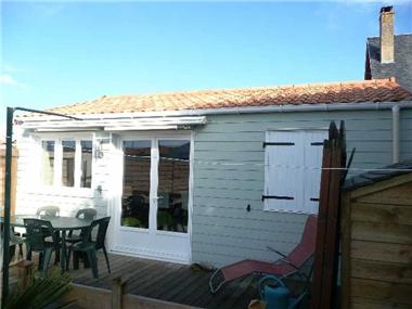 House for sale in Talmont-Saint-Hilaire (Region Pays de la Loire)