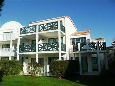 Apartment       for sale in Talmont-Saint-Hilaire (Region Pays de la Loire)
