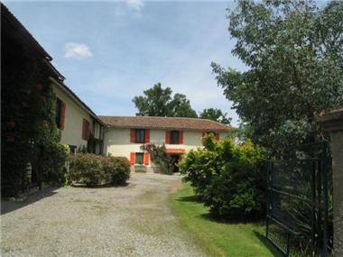Villa for sale in Vidou (Midi-Pyrenees)