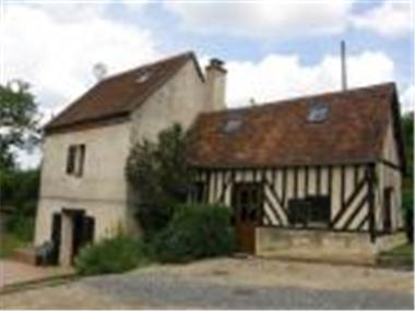 House for sale in Vimoutiers (Basse-Normandie)
