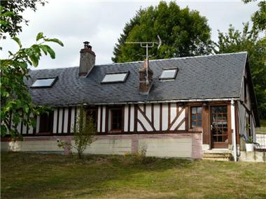 Cottage for sale in Lisieux (Basse-Normandie)